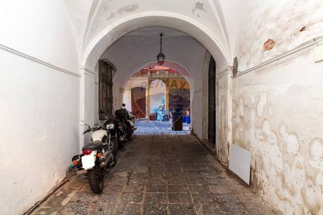 Appartamento in vendita a Catania, Centro Storico - Foto 15