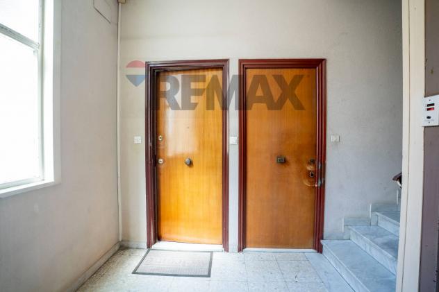 Appartamento in vendita a Catania, Viale M. Rapisardi - Lavaggi - Foto 10