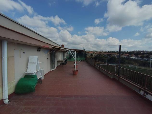 Attico/Mansarda in vendita a Catania, San Giovanni Galermo - Foto 2