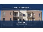 Immobile in asta di 58 m² in vendita a Collazzone