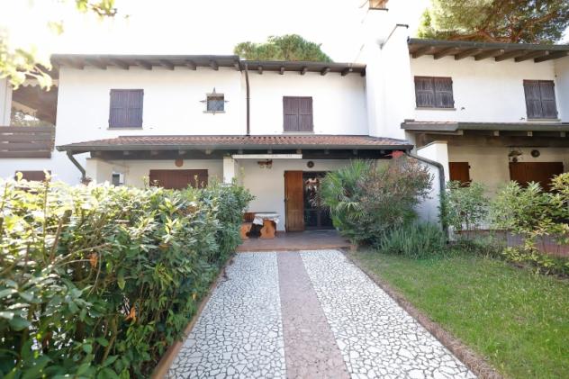 Lido di Spina, zona Logonovo, vendiamo bella villetta a schiera! CAMPIELLO - Foto 2