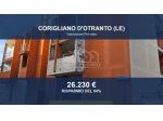 Immobile in asta di 133 m² con più di 5 locali in vendita a Corigliano d'Otranto