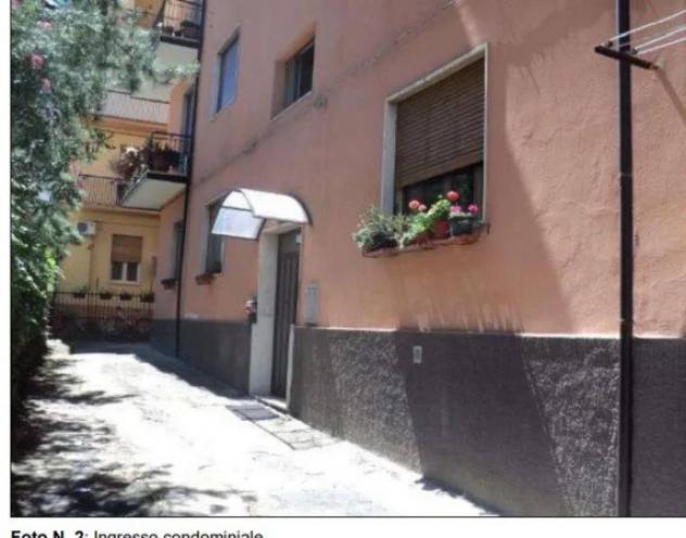 Immobile in asta di 121 m² con più di 5 locali in vendita a Cosenza - Foto 11