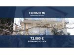 Immobile in asta di 148 m² con più di 5 locali e box auto in vendita a Fermo