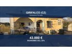 Immobile in asta di 114 m² con più di 5 locali in vendita a Girifalco