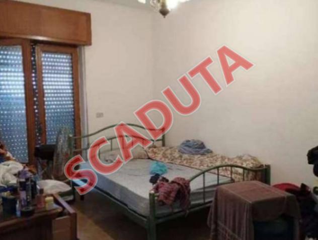Immobile in asta di 65 m² in vendita a Giugliano in Campania