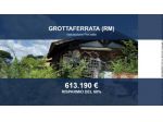 Immobile in asta di 848 m² in vendita a Grottaferrata