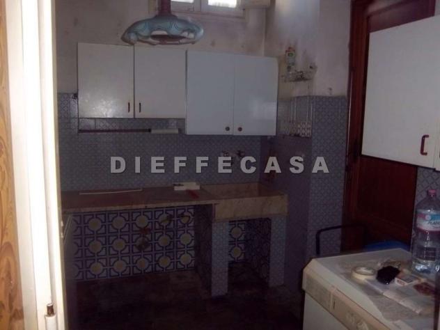 V1993 - In Vendita a Marsala casa arredata in periferia - Foto 3