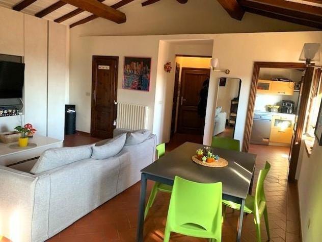 Appartamento in vendita a Massa - Massa e Cozzile 66 mq Rif: 1413315 - Foto 9