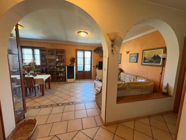 Appartamento in vendita a Cinquale - Montignoso 200 mq Rif: 1043788 - Foto 4