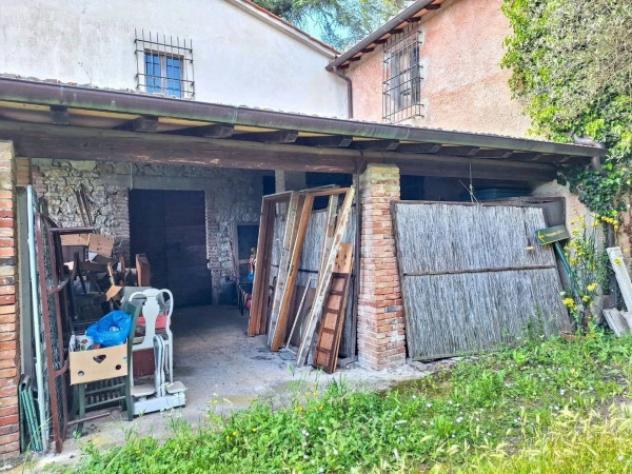 Immobile in asta di 669 m² in vendita a Perugia - Foto 2