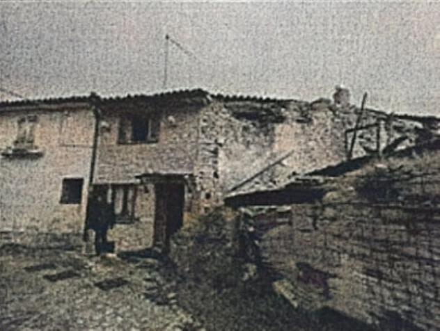Immobile in asta di 139 m² in vendita a Pieve Torina - Foto 5