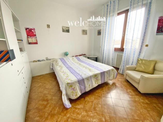 Appartamento in vendita a Paperino - Prato 118 mq Rif: 1396022 - Foto 8