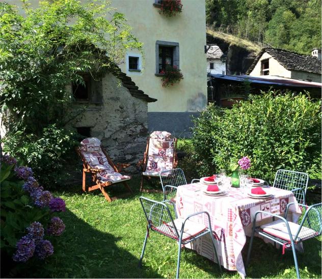 V000535 - INTERA COSTRUZIONE CON 7 APPARTAMENTI E GIARDINO - PRIMULE 1 - Foto 17