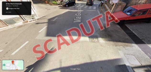 Immobile in asta di 87 m² in vendita a Roccanova