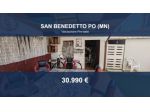 Immobile in asta di 84 m² in vendita a San Benedetto Po