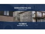 Immobile in asta di 160 m² in vendita a Serrastretta