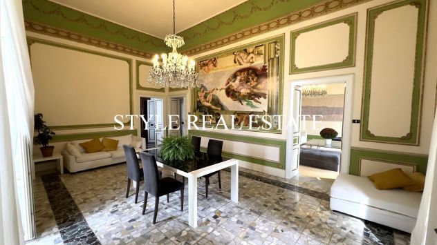 Ortigia Fronte Darsena, Dimora Nobiliare con Vista Mare e 6 Balconi - Foto 5