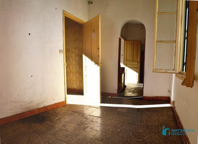 Soldano - ZONA CENTRO VENDESI CASA INDIPENDENTE - Foto 3