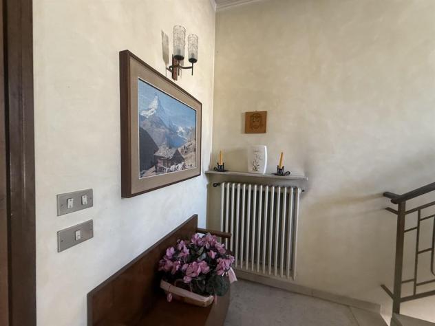 VILLA SINGOLA SU LOTTO DI 1200 MQ - Foto 8