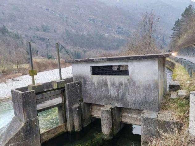 Immobile in asta di 1000 m² in vendita a Valdastico - Foto 8
