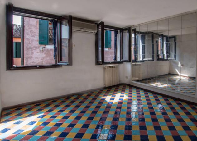 Appartamento di 38 m² con 2 locali in vendita a Venezia - Foto 3