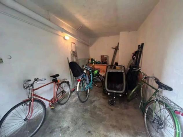Immobile in asta di 80 m², box auto in vendita a Verona - Foto 7