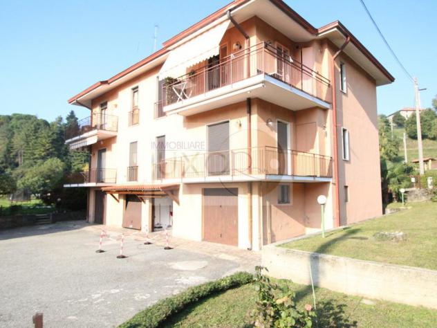 Appartamento di 3 locali con servizi e balcone a Viganò - Foto 4