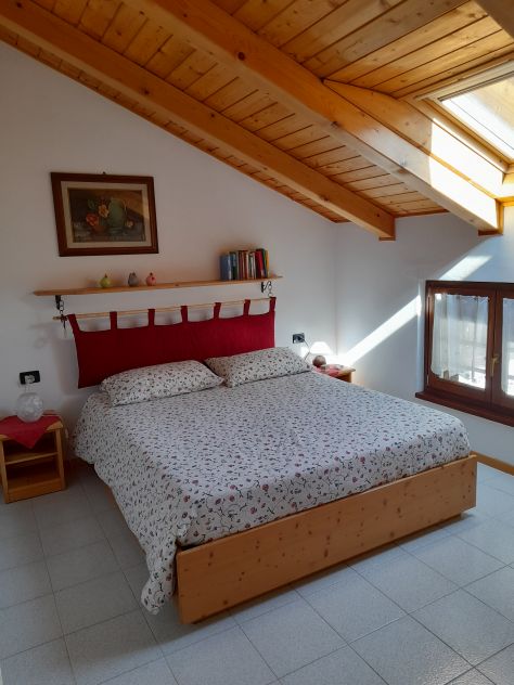 CASA MASTELLINA VAL di Sole- TRENTINO