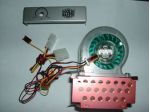 Dissipatore regolabile Cooler Master