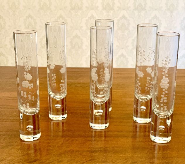 DUE SERVIZI NUOVI DA LIQUORE A SCELTA - Foto 2