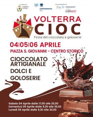 04/04  - 06/04:VOLTERRACIOC