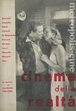 CINEMA DELLA REALTA', UN DOSSIER SU LUCHINO VISCONTI, di Giuseppe Ferrara 1955. - Foto 7