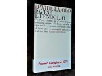 Davide Lajolo PAVESE E FENOGLIO