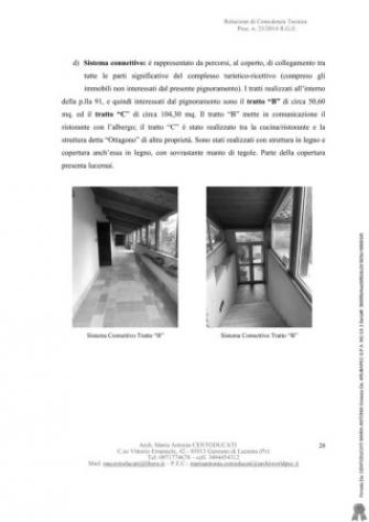 Immobile in asta di 1418 m² in vendita a Forenza - Foto 17