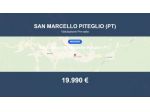 Immobile in asta di 70 m² in vendita a San Marcello Piteglio