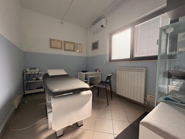 Ufficio in affitto a Sovicille