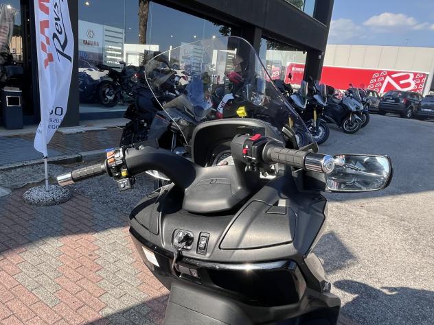 Suzuki Burgman 650 pochi km - Foto 3