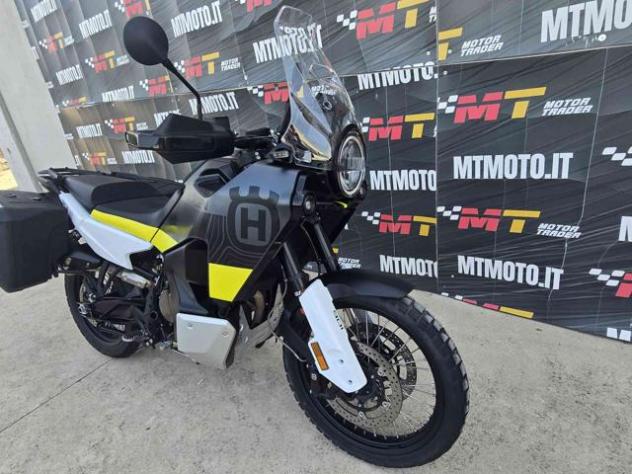 HUSQVARNA Norden 901 Video 360 rif. 23837113 - Foto 4