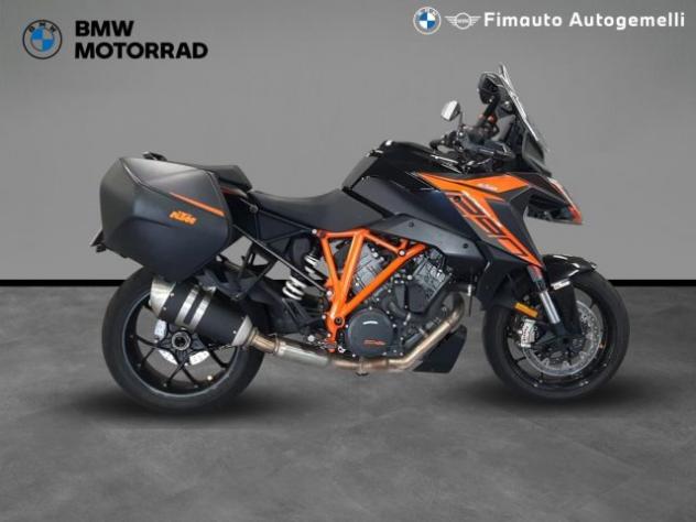 KTM 1290 Super Duke 1290 SUPER DUKE rif. 23917509