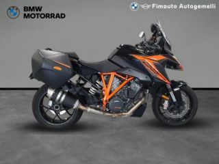 KTM 1290 Super Duke 1290 SUPER DUKE rif. 23917509