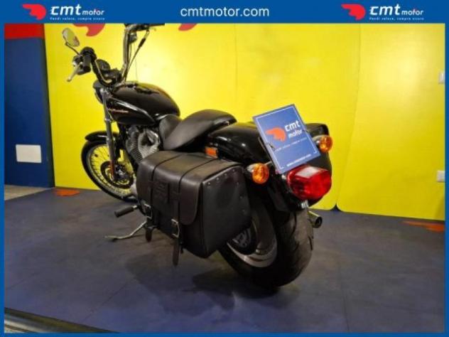 HARLEY-DAVIDSON 883 Custom - XL 883C Garantita e Finanziabile rif. 23915733 - Foto 10