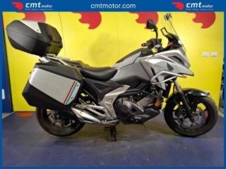 HONDA NC 750 X Garantita e Finanziabile rif. 24078647