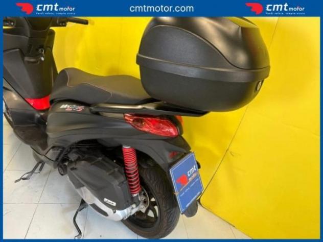 PIAGGIO Medley 150 Garantito e Finanziabile rif. 24170070 - Foto 9