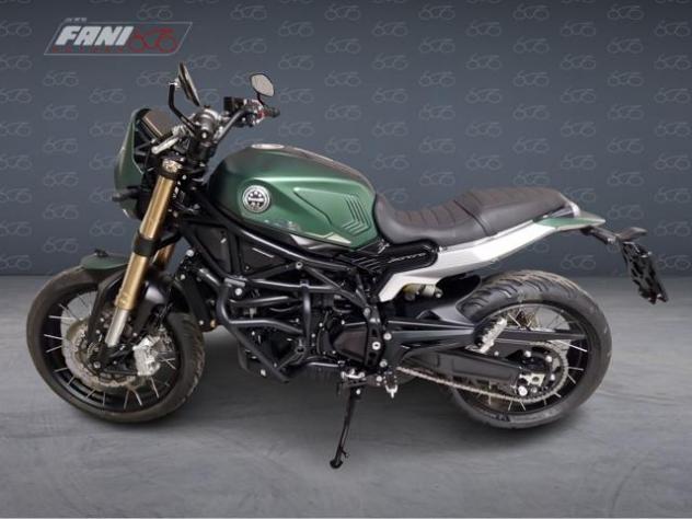 BENELLI Leoncino 800 Trail rif. 23990306 - Foto 3