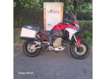 Ducati Multistrada V4 RALLY