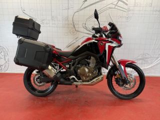 Honda CRF1100L Africa Twin Africa twin 1100l travel edition - YM 2021