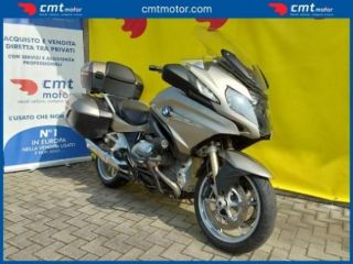 BMW R 1200 RT Garantita e Finanziabile rif. 23545123