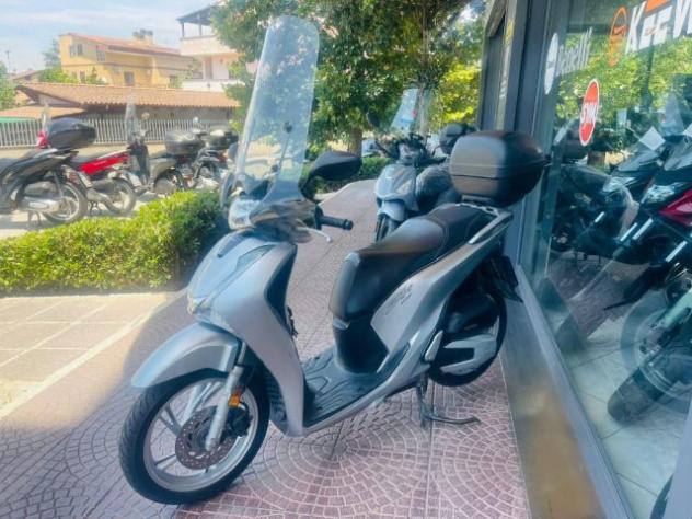 HONDA SH 150 TUTTO INCLUSO ANCHE PASSAGGIO! MINI RATE rif. 23992684 - Foto 4