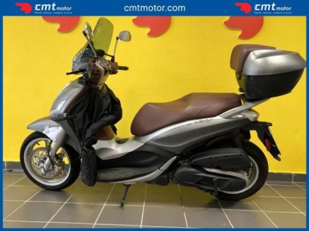 PIAGGIO Beverly Tourer 300 Garantito e Finanziabile rif. 24078650 - Foto 3